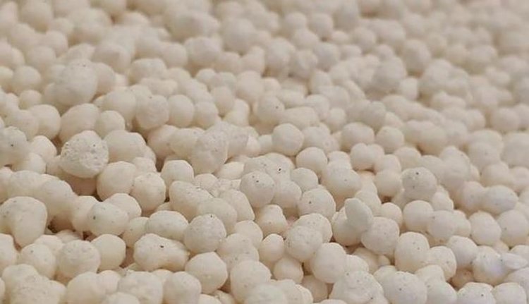 Франция планирует строительство мегазавода по азотным удобрениям 