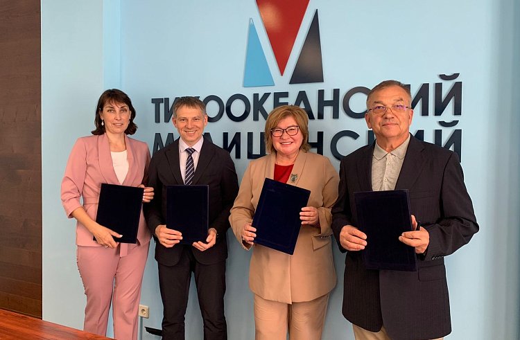 «Портрет» питания жителей Приморского края создадут исследователи