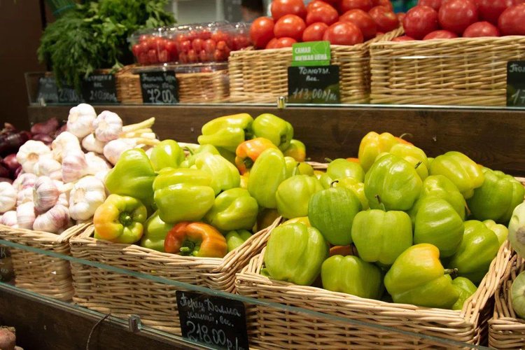 Агрегатор фермерских продуктов запускают в Краснодарском крае