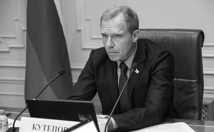 Российским производителям дадут право на оборудование и технологии покинувших рынок иностранных компаний