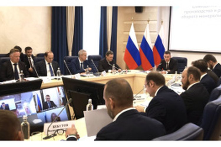 К 2030 году Вологодская область будет закупать до 52 тысяч тонн минеральных удобрений