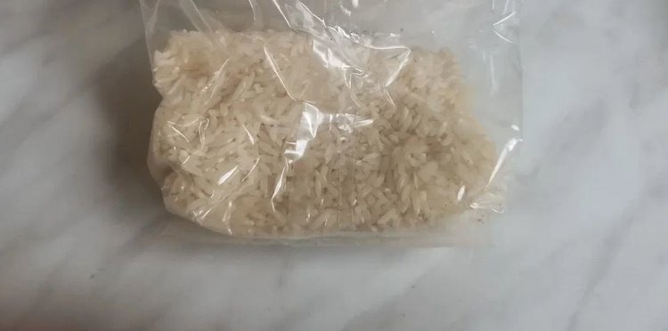 Ужасающий рисовый кризис накрыл Японию