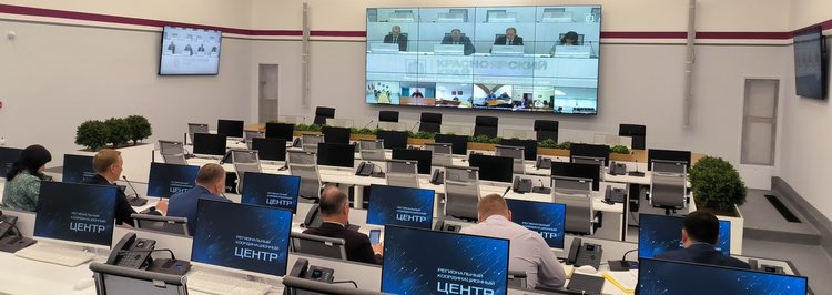 Мукомолы Красноярского края могут приобретать продовольственное зерно из федерального интервенционного фонда