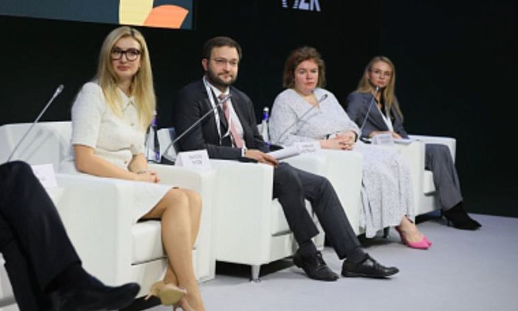 О мерах господдержки для цифровизации АПК рассказал Максим Титов 