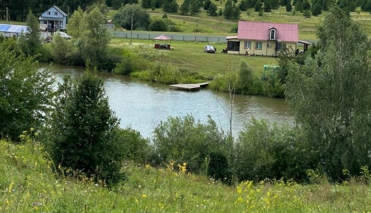 Рыбный агротуристический комплекс создаст фермер в Башкортостане на средства гранта