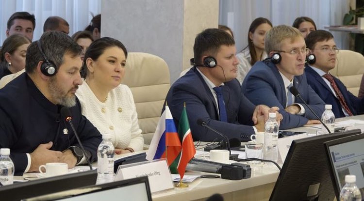 Татарстан выразил готовность поставлять в Эфиопию широкий спектр агропродукции