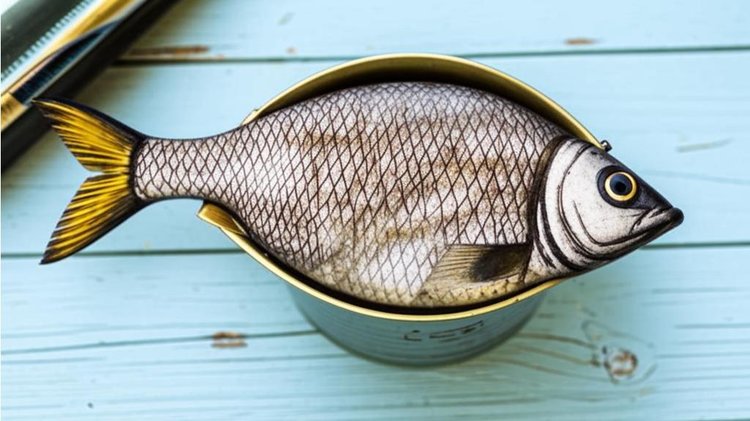 88% производителей рыбных консервов и морепродуктов в России готовы к маркировке