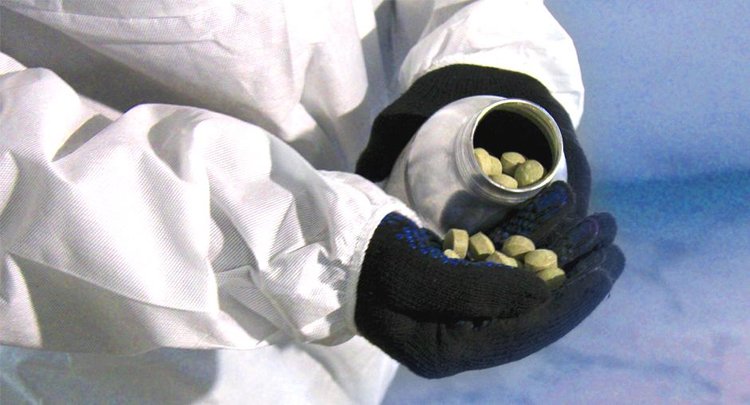 Почти 29 млн тонн агроэкспортной продукции обеззаражено специалистами Новороссийского филиала Центра оценки качества зерна с начала года