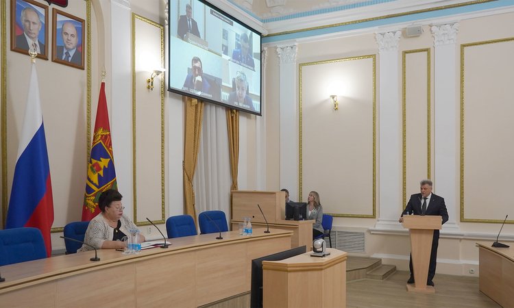 Брянские сельхозярмарки выходного дня позволили значительно снизить овощные цены для потребителей