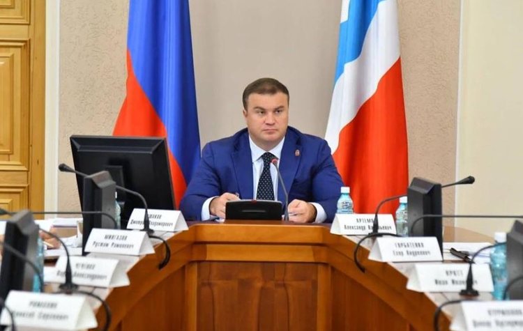 Льноводство входит в концепцию развития северных районов Омской области до 2035 года