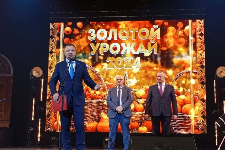 Развитие СНТ - как это делается в Ленинградской области 