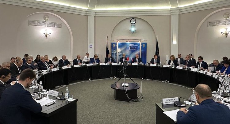 Тунис заинтересован в агродружбе с Россией