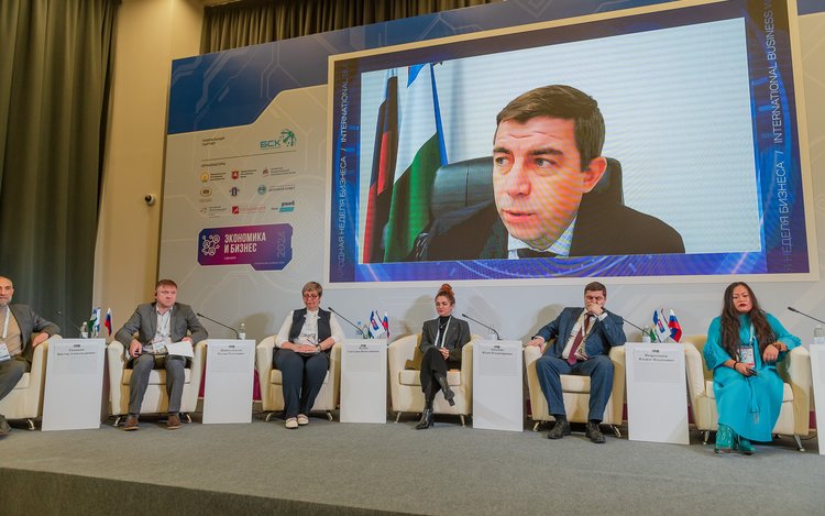 К наблюдению за башкирским КРС искусственный интеллект приступит в 2025 году