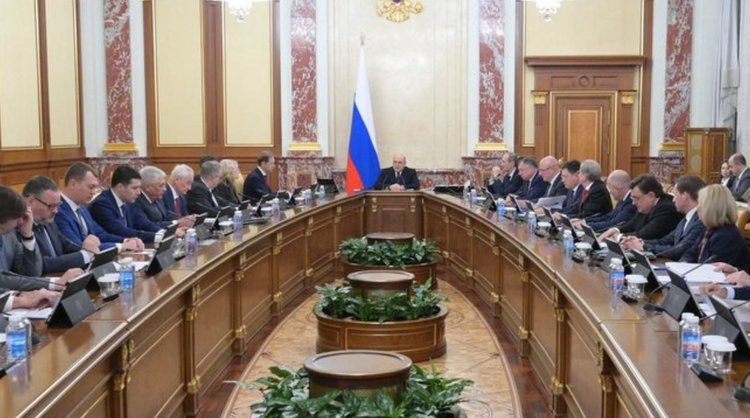 Правительство России выделяет допфинансирование на поддержку льготного инвесткредитования сельхозпроизводителей