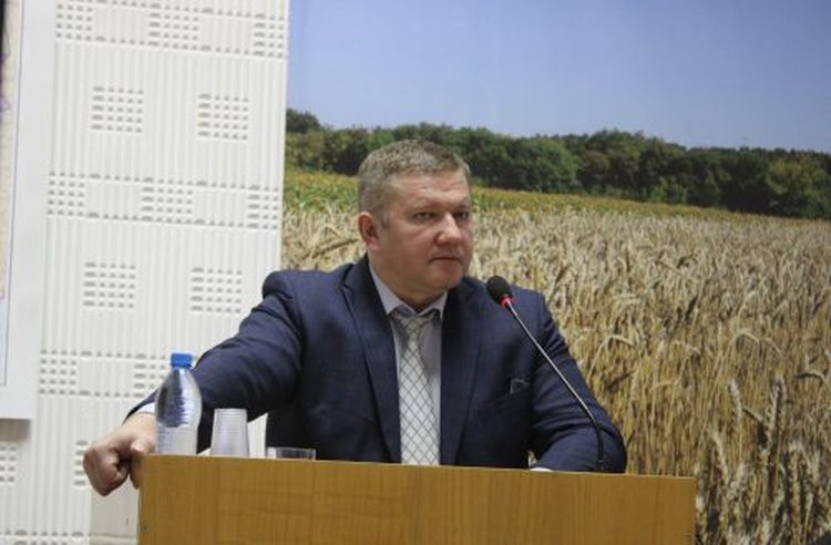 В планах Омского АНЦ на 2025 год - селекция 3 важных культур и международное сотрудничество 
