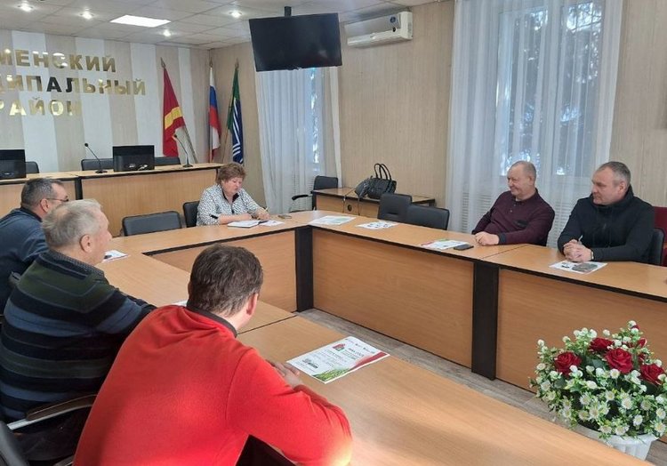Какие вопросы готовятся задать властям фермеры Челябинской области