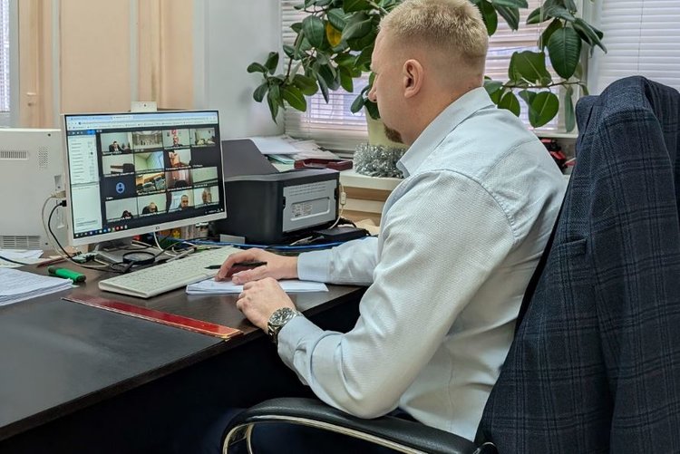 В России внедрят ФГИС учета самоходных машин и других видов техники