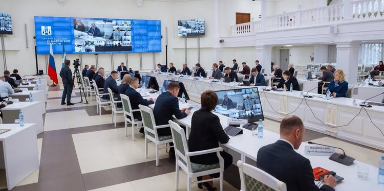 Международный чемпионат по робототехнике «Сахалин 6.0» посвящен теме технологий в АПК
