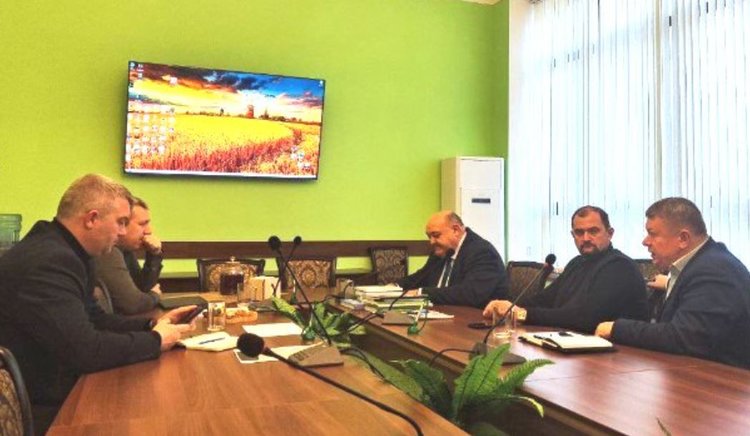 Новаторскому виноградному оборудованию НИИСХ Крыма пришло время выйти на плантации