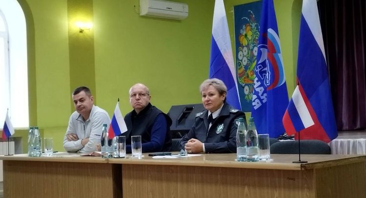 О противодействии ГМО на российских полях говорили эксперты на совещаниях по подготовке к посевной 2025