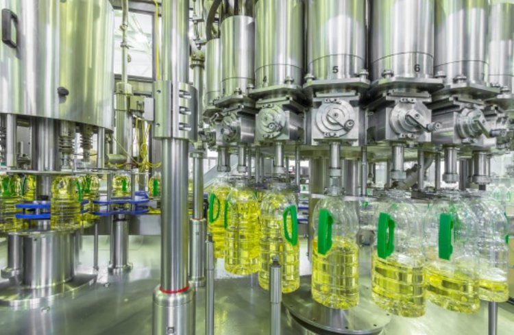 Белгородская область поставляет 112 видов продукции АПК на экспорт