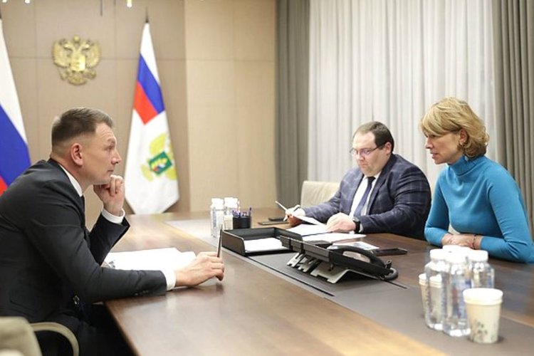 Аграрный Комитет СФ совместно с МСХ анализирует готовность нормативной базы и бизнеса для агроагрегаторов