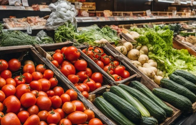 Кыргызстан планирует втрое увеличить площади органических угодий