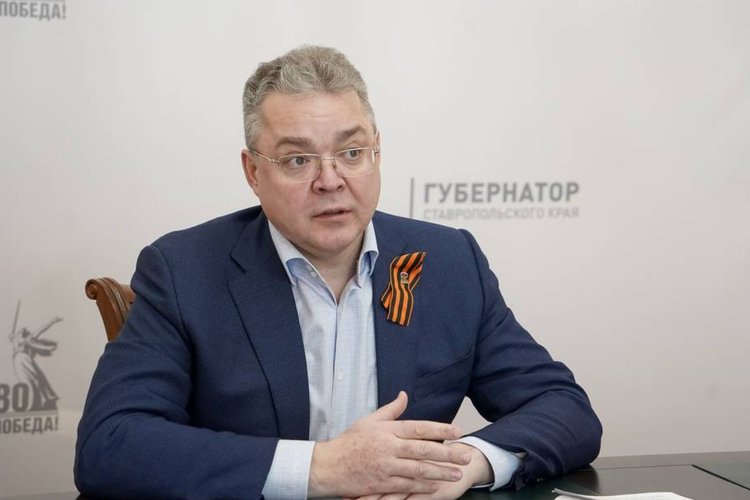 Ставрополье в этом году даст засухе на полях решительный отпор с воздуха
