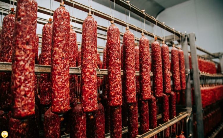 Производство мясопродуктов в Чувашии возросло в 1,5 раза по итогам 2024 года