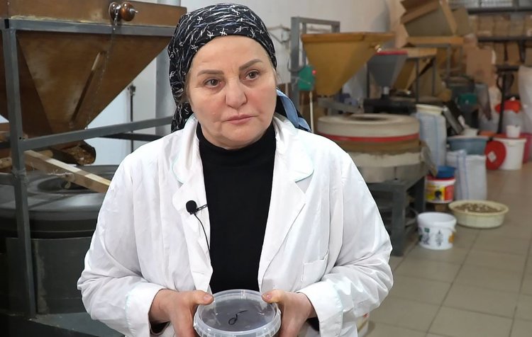 Что такое урбеч и его самая популярная разновидность 