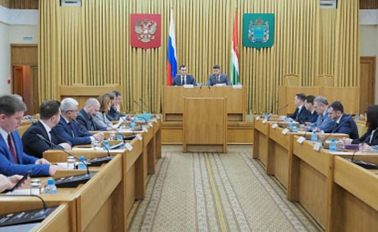Нечерноземье ЦФО набирает аграрную мощь