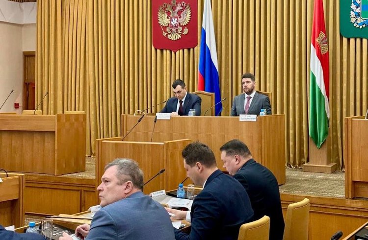 В Московской области успешно перезимовали озимые и грядет расширение площадей под яровыми