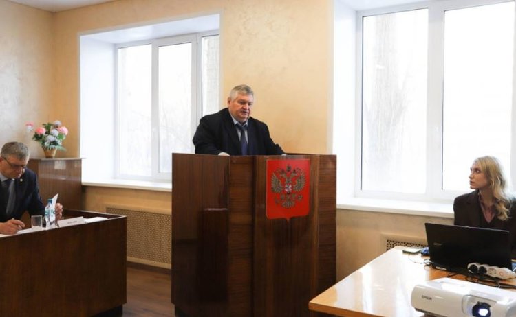 Полный переход на сортовые посевы в Оренбургской области может увеличить урожай зерна на 50 процентов