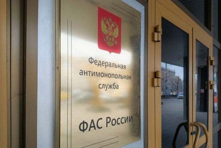 Утиную сделку Дамате проконтролировали в ФАС