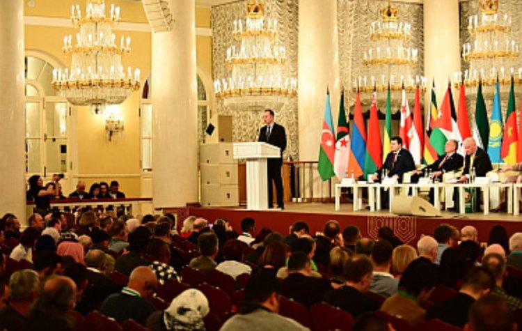Россия входит в число главных мировых производителей меда