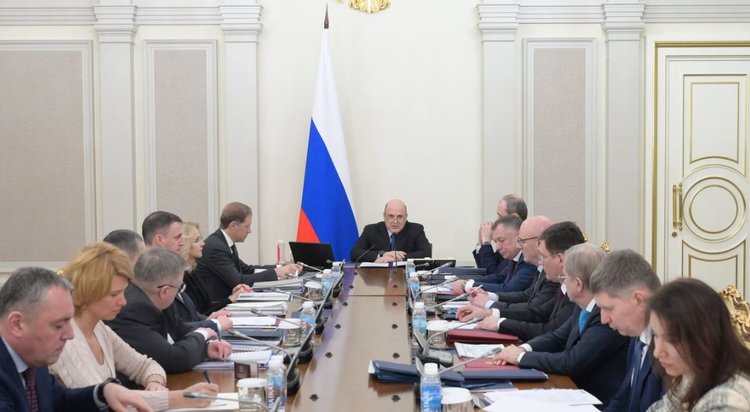 Форелеводство включено: Мишустин анонсировал ряд мер для наращивания производства российской рыбопродукции