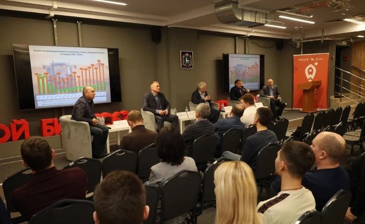 Что будет с плодородием сельхозугодий, пора задуматься сегодня