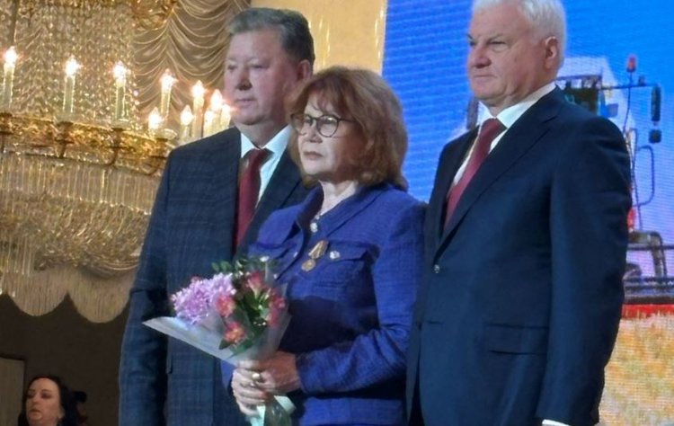 Фермеры назвали 3 проблемы на XXXVI съезде АККОР