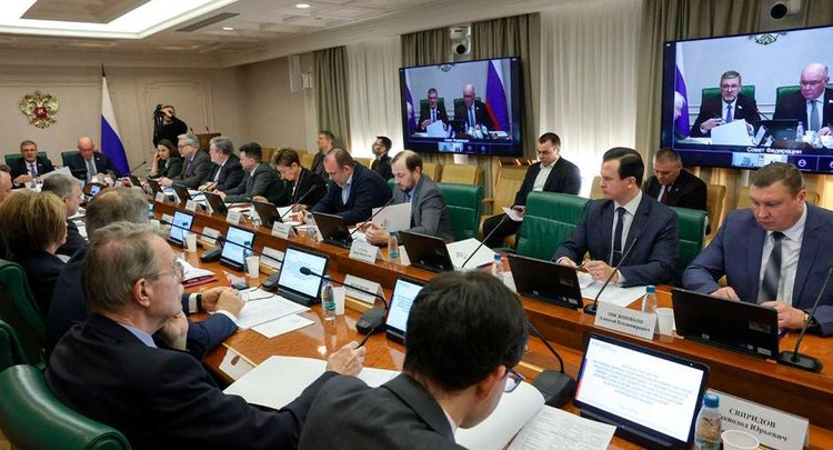 Российское зерно в странах Африки: аналитический экспертный обзор