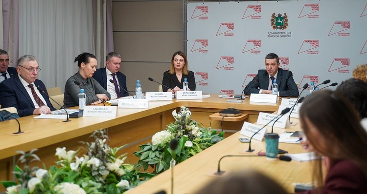 2,7 миллиарда рублей инвестировано в АПК Томской области в минувшем году