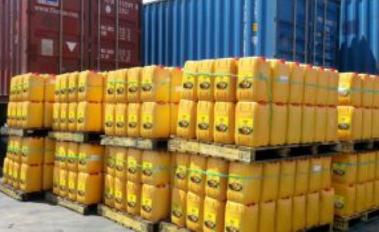 Китай нарастил закупки омской сельхозпродукции 