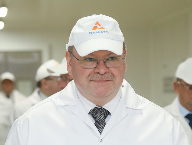 Губернатор Пензенской области сообщил о расширении экспортных поставок индейки в Сингапур