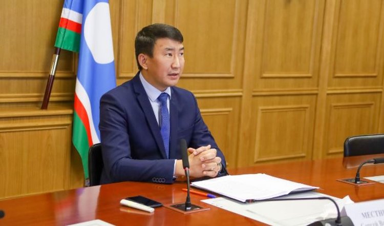 В Якутии в сезоне 2025 решили увеличить посевные площади по всем культурам