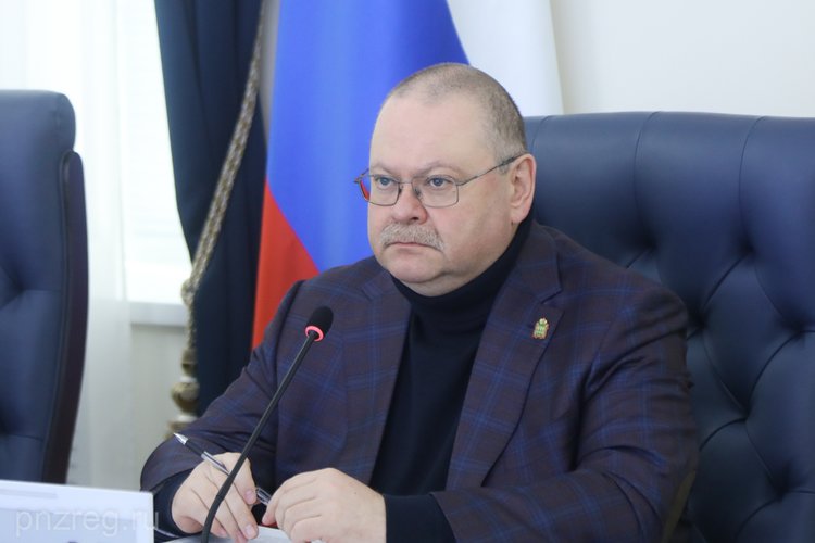 В Пензенской области начали сеять яровые 2025