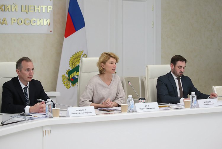Мелиоративный комплекс России получает миллиарды рублей господдержки