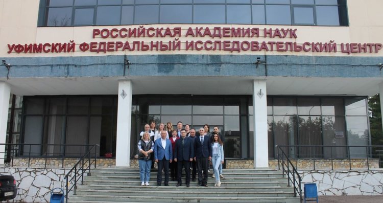 Ученые УФИЦ РАН стали обладателями многомиллионного гранта на создание и развитие селекционно-семеноводческого центра по кормовым и зернобобовым