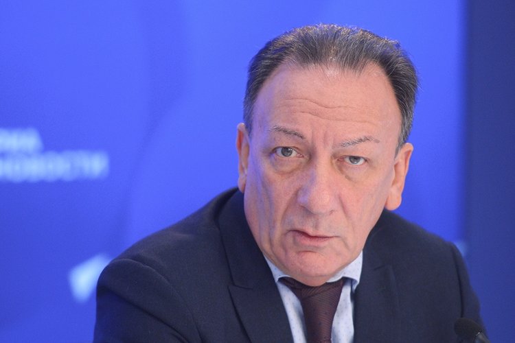 Интервью «РЗС»: Злочевский А.Л. - о семенах