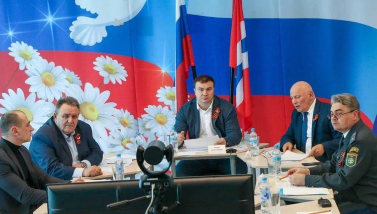 Губернатор Омской области ориентирует аграриев на отечественные семена 