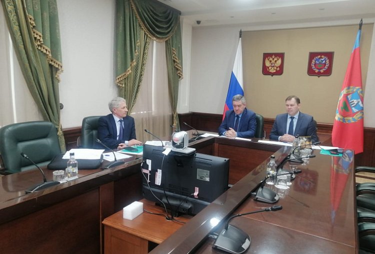 Алтайский край имеет самый крупный в Сибири лимит зерновых субсидий 