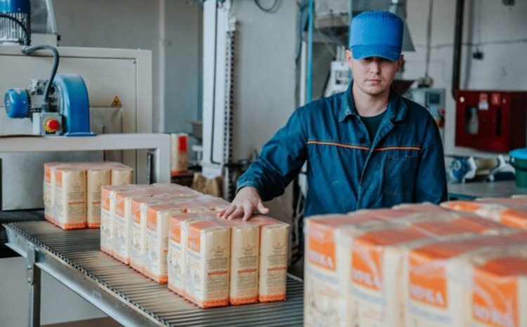 В Чувашии мукомольное дело преподают с учетом современных технологий